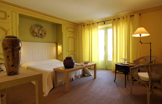 Chambre Malaussène