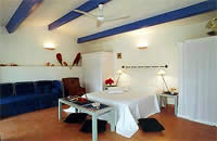 chambre Salonenque