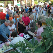 Remise des prix
