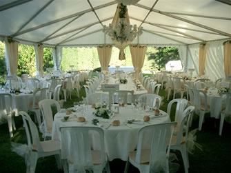 Mariage Provence