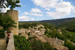 La Citadelle, Ménerbes